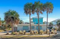 Aquaverde Beach House - B&B Pensacola Beach