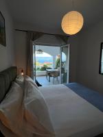 Apartment mit 2 Schlafzimmern und Meerblick - Erdgeschoss