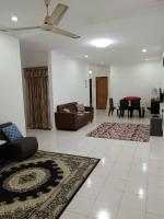 ASA Homestay - Ferienwohnung Kuala Kangsar