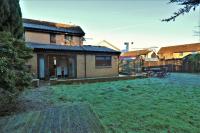 Signature - Shield House - B&B Scotstoun