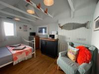 Cilia Marys Annexe St Teath - B&B Saint Teath