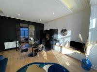 Gîte des Remparts - B&B Boulogne-sur-Mer