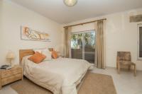 Two-Bedroom Townhouse