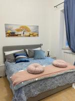 B&B Vitinia - Sweet Home Lunì - Bed and Breakfast Vitinia