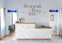 B&B Christiansted - Arawak Bay: Inn at Salt River - Bed and Breakfast Christiansted