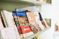 Doppel-/Zweibettzimmer mit eigenem Bad