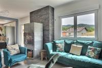 Evasion 4 étoiles Spa privé aux Libellules 12 pers Montagne Vosges - Chambres d’hôtes Fresse-sur-Moselle