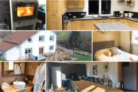 Gîte Les Libellules - 12 personnes - 4 étoiles - Spa - B&B