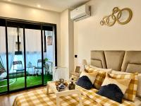 Appart au cœur de belvédère Casablanca, centre ville ! - B&B Casablanca