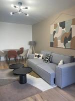 Le Boisé - À deux pas de Paris - 320B - B&B