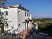 Haus mit Pool im Olivenhain - Ferienwohnung Koróni