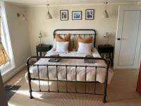 The Turret- the best view in Folkestone - B&B Folkestone