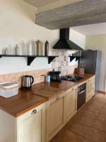 Maison 12-14 pers. avec piscine au cœur de la nature - B&B Vouneuil-sur-Vienne