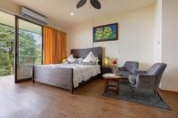 Junior Suite con Vista Mare