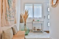 Jolie maisonnette de 60 m2, à quelques pas de la mer - B&B