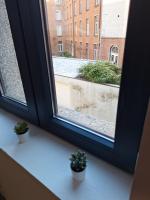 Huis ALNA 4 - Ferienwohnung
