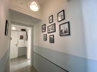 Lovely apartment in the heart of Sofia - B&B Sofia