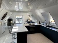 Luxury Detached House in Torquay Marina - Ferienwohnung