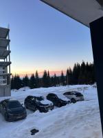 Beggy Jahorina - B&B
