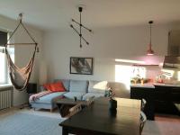 B&B Helsinki - Top floor spacious apt in heart of Kallio - Bed and Breakfast Helsinki