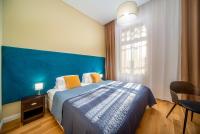 Appartamento con 1 Camera da Letto