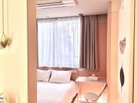 Deluxe Double Room with Shower