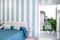 Chambre Double avec Terrasse