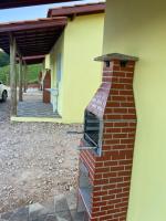 Pousada Helena e Heloá - Ferienwohnung Serra Negra