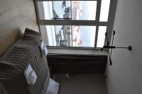 Studio mit Kingsize-Bett und Schlafsofa