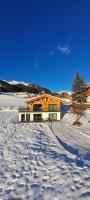Chalet met 2 Slaapkamers