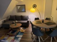 Blue Wave - Bed and Breakfast Bad Harzburg