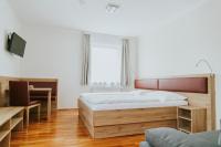 Dreibettzimmer
