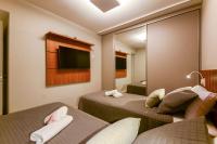 Wall Street Apartments by Bnbz - B&B São Paulo