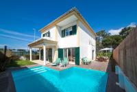 BmyGuest - Casa da Hera Villa Meco - B&B Sesimbra