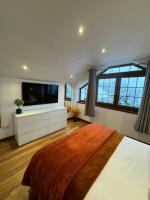 1 Sheraton Apartments - B&B Fort William