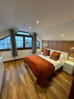 1 Sheraton Apartments - Bed and Breakfast