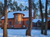 B&B Kyiw - Комплекс відпочинку "Пуща-Водиця" - Bed and Breakfast Kyiw