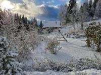 Domek w górach SmoLenisko - B&B Nowy Targ