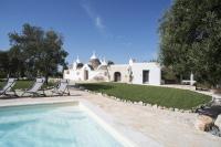 ALMAPULIA I TRULLI - Bed and Breakfast