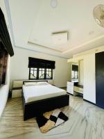 OXTEL Homestay - Chambres d'hôtes Ganapathivattam