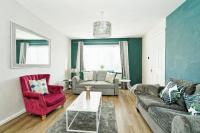 B&B Kent - Gema Home - Charming Canterbury Home with private parking perfect for vans - Bed and Breakfast Kent