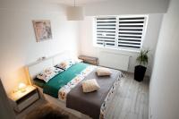 Ap. Central Sibiu - B&B Sibiu