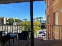 Apartamento La Pineda - Salou Port Aventura - B&B La Pineda