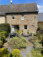 Les Maisons des Halles - B&B Cerisy-la-Forêt