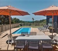 Angel Bay, 129 Nkwazi Drive, Zinkwazi - Bed and Breakfast