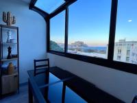 Magnifique T1bis dans CALVI centre avec Parking - B&B