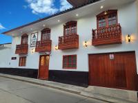 Casa Kuelap Hostal - B&B