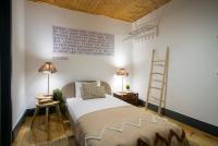 Chambre Simple avec Salle de Bains Privative