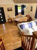 Scottish Highland house Fort William - B&B Corran