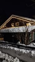 Chalet-Daheim-Fiesch 3,5-Zimmerwohnung - B&B Fiesch